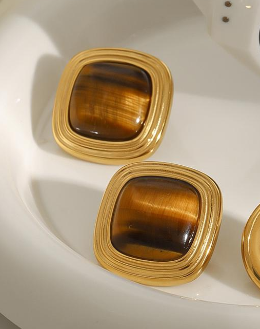 Aretes Clasic