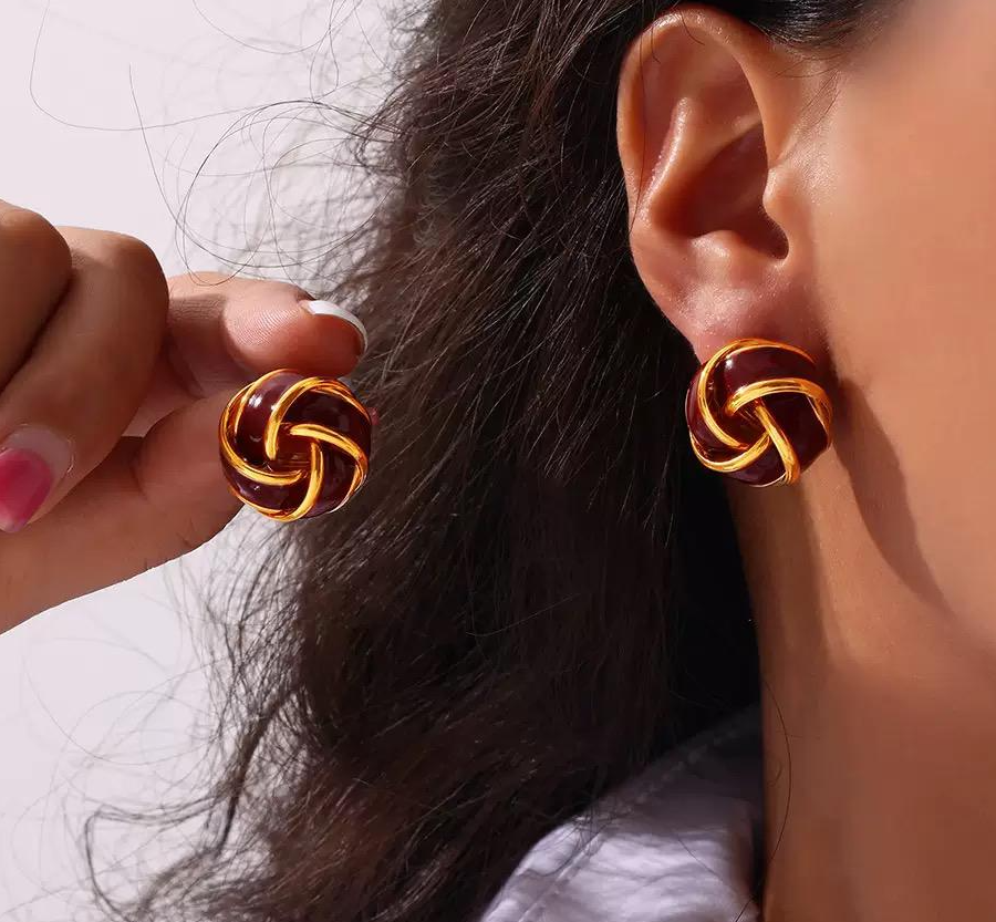 Aretes Roma