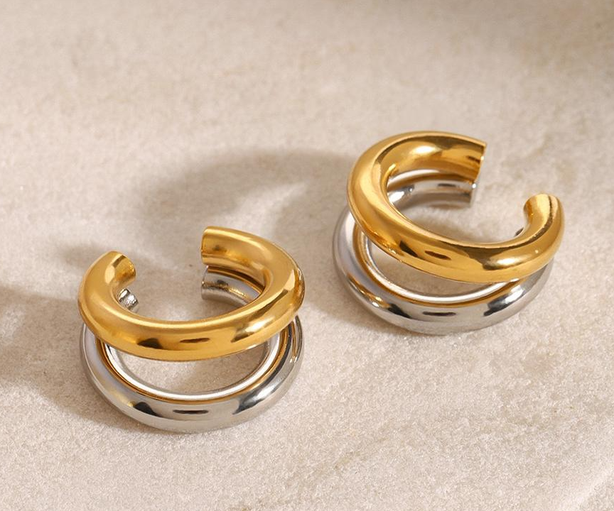 Earcuff Bali