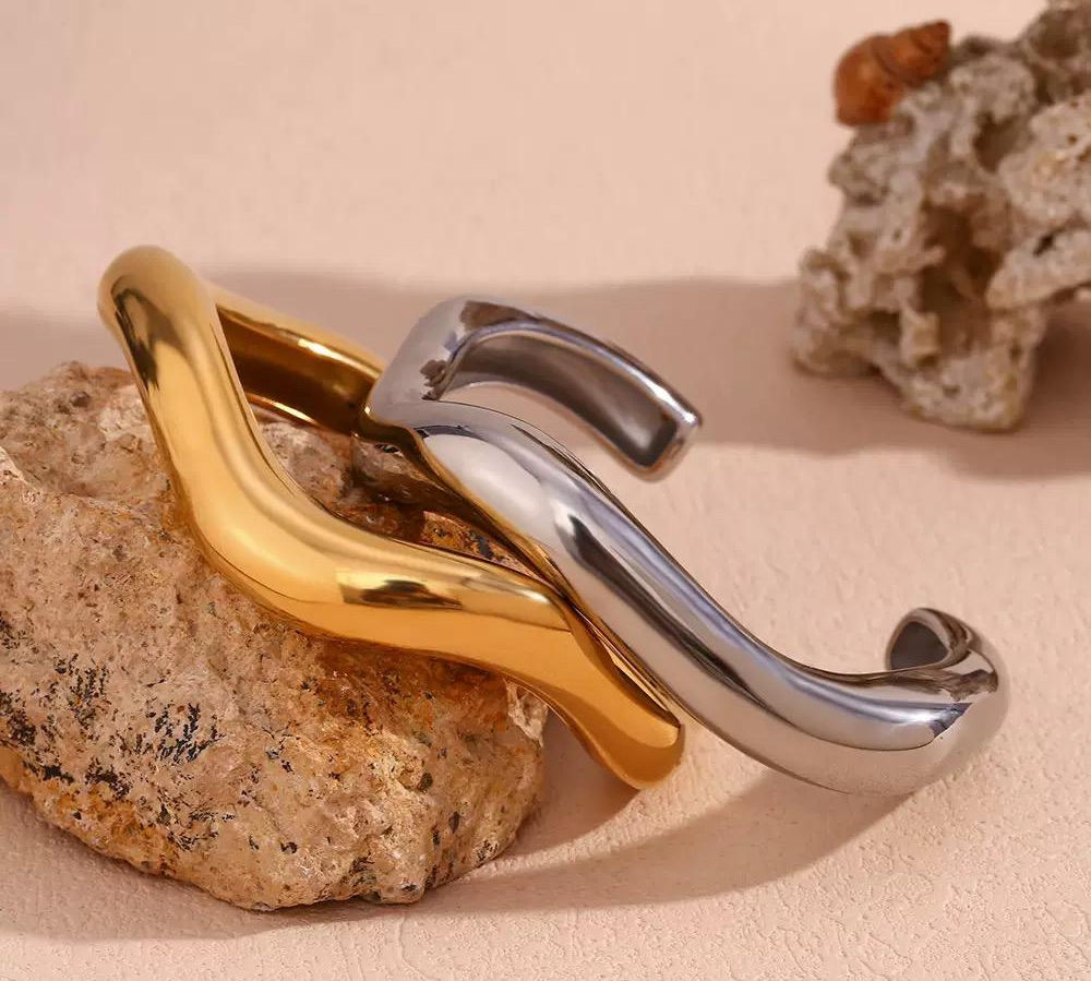 Pulsera Greta