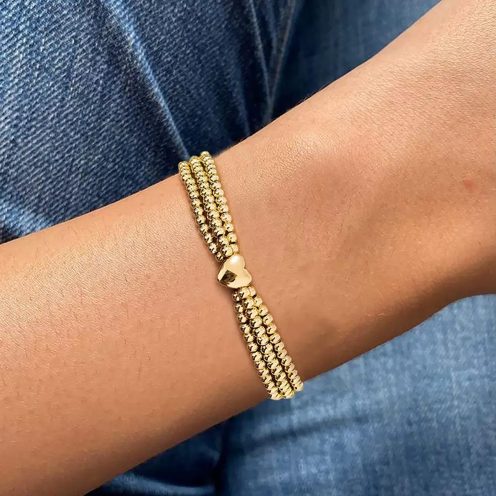 Pulsera Nepal