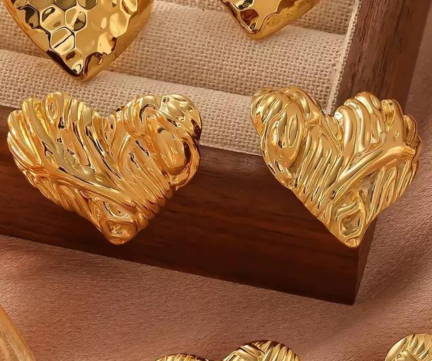 Aretes Samoa