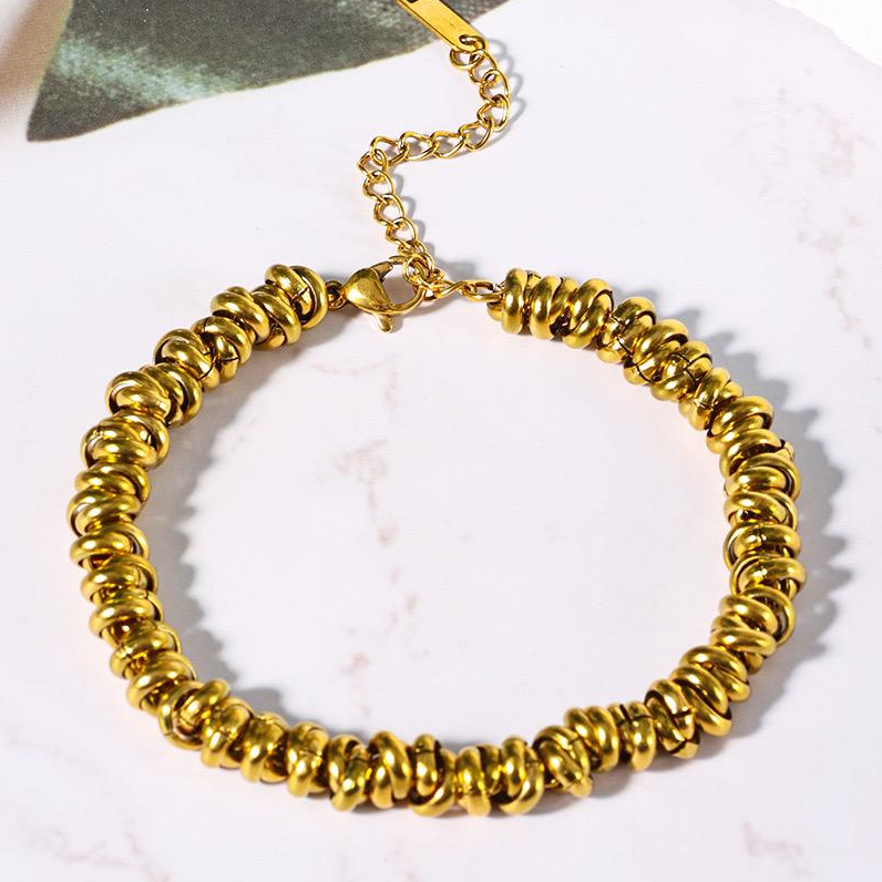 Pulsera Argel