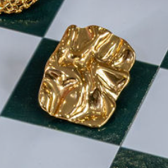 Aretes Misuri