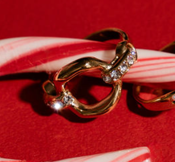 Anillo Nova