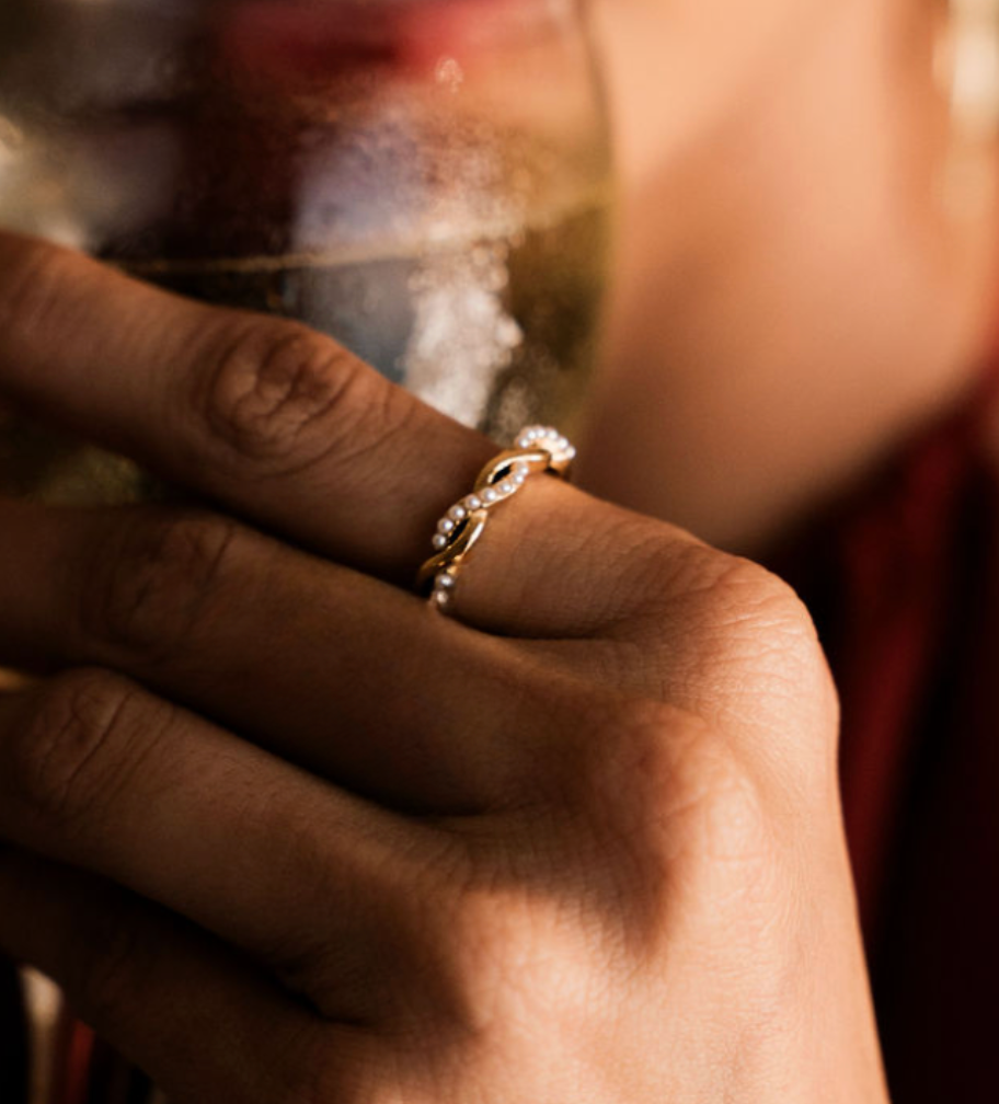 Anillo Vela