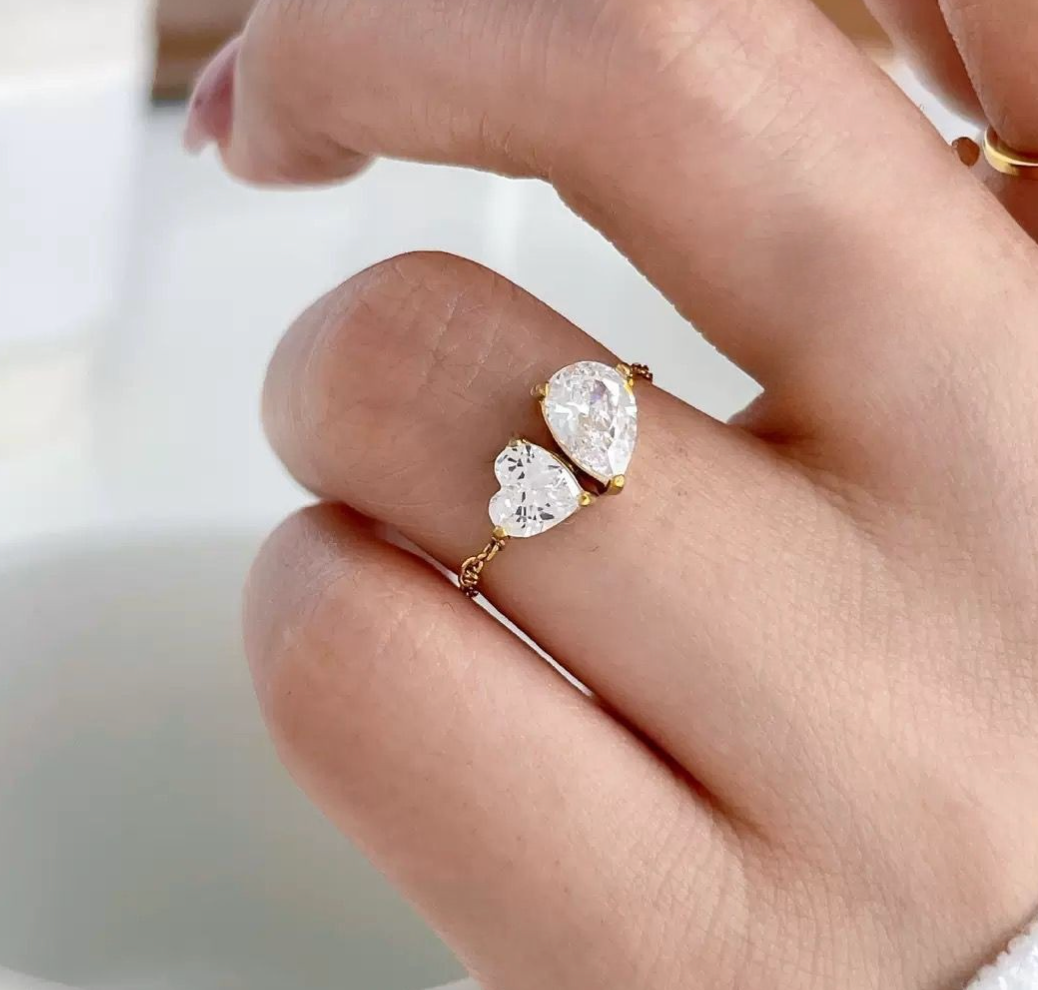 Anillo Zia