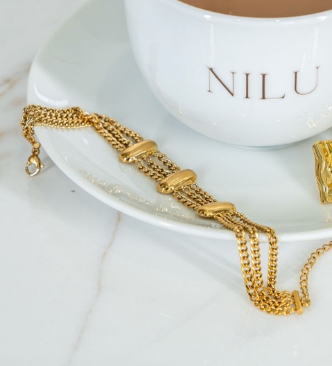 Golden Whisk