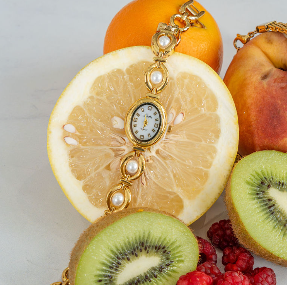 Reloj Alorien
