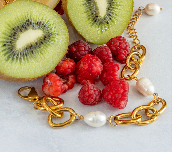 Pulsera Véline