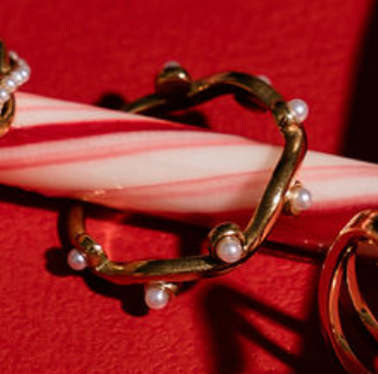 Anillo Kaly