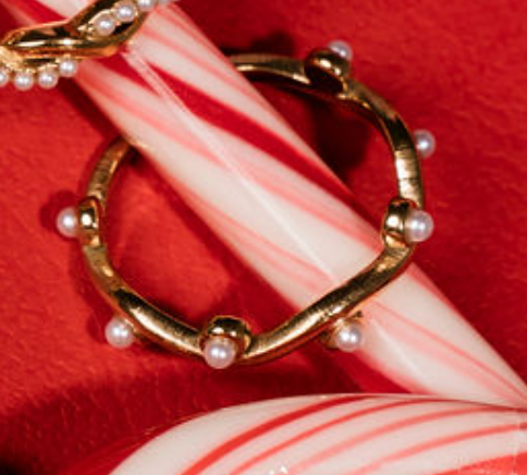 Anillo Kaly
