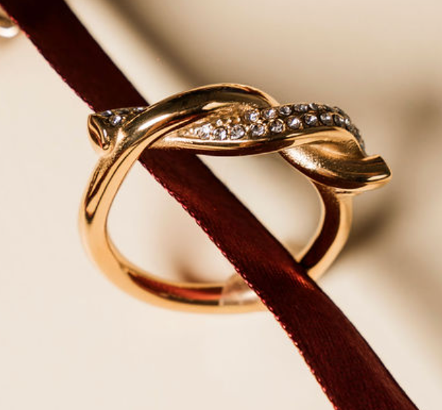 Anillo Kora