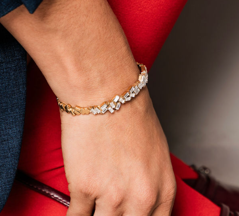 Pulsera Winter