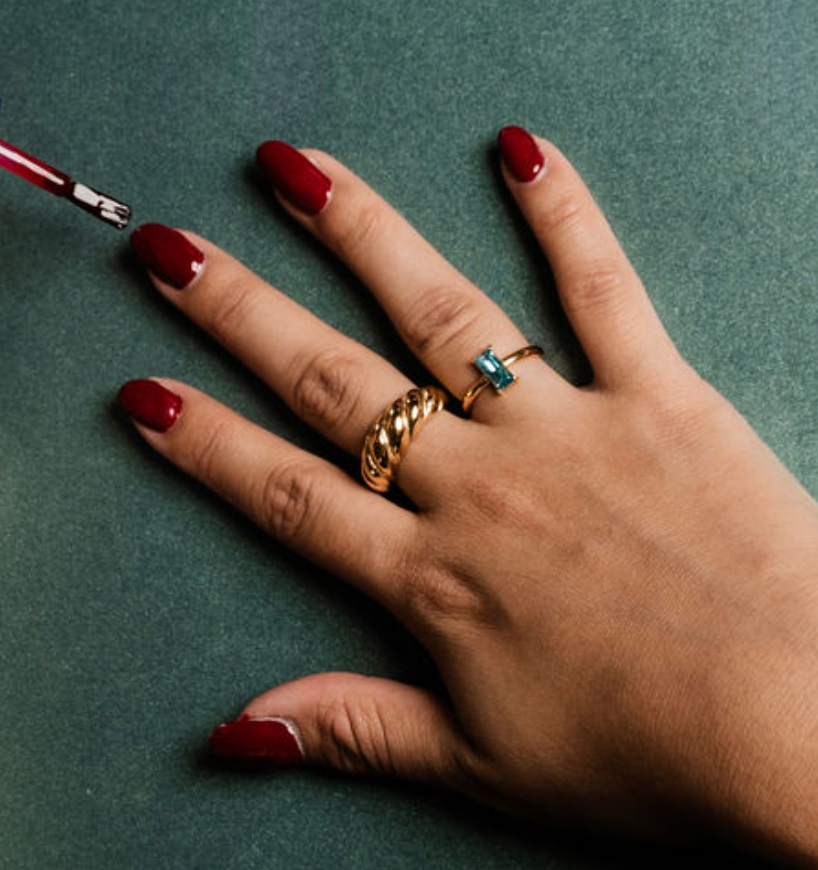 Anillo Celeste
