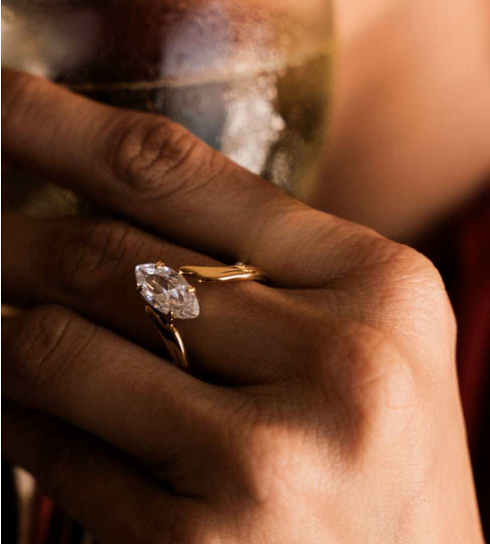 Anillo Lumi