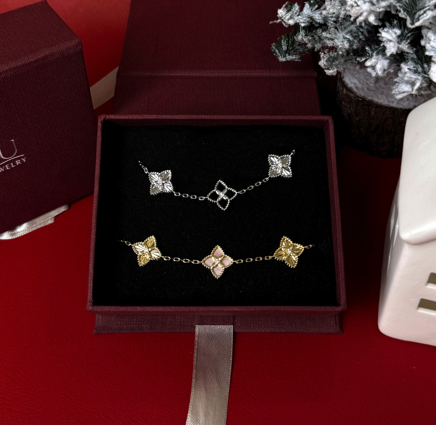 Pulsera Prisma