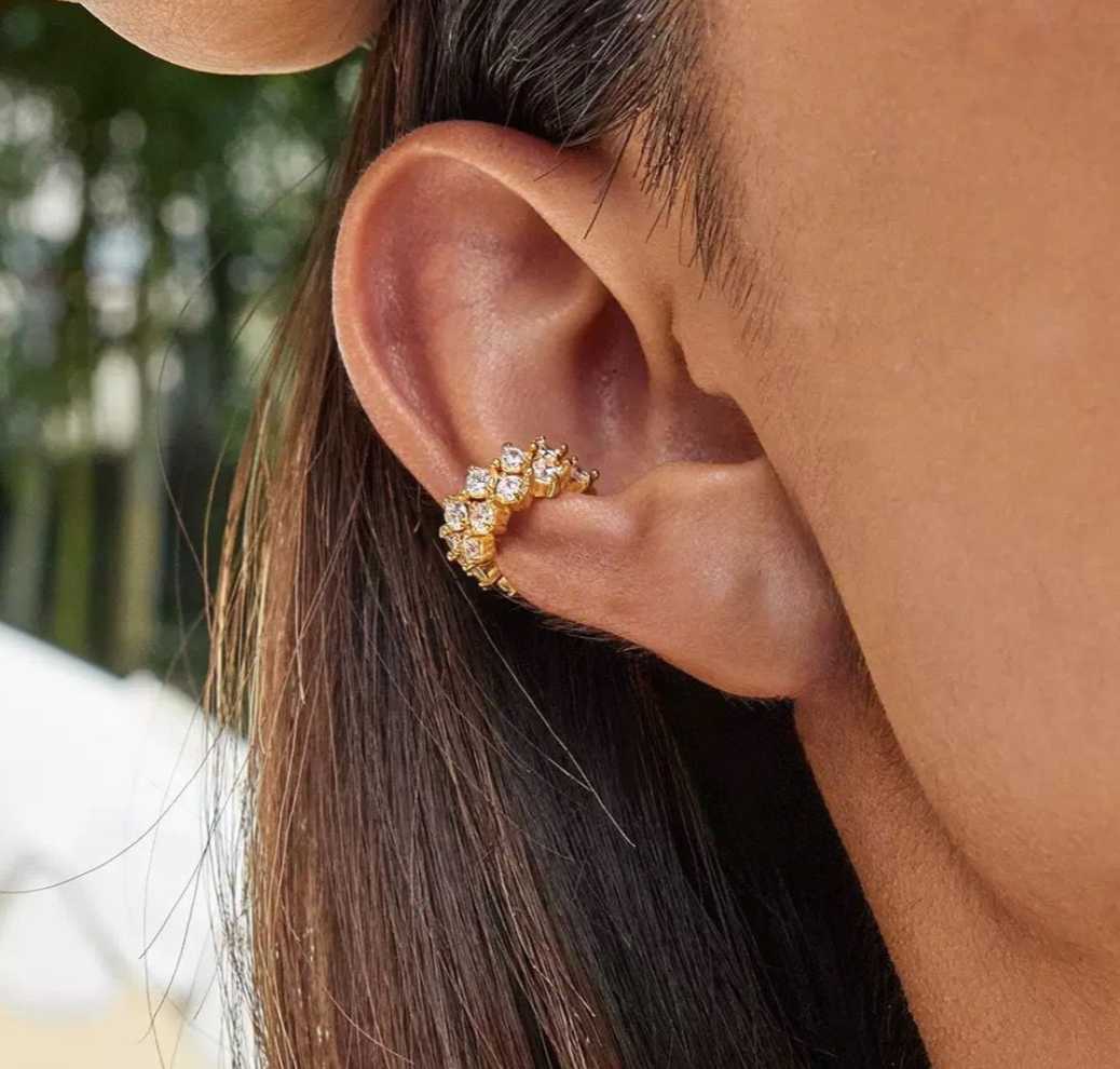 Earcuff Lux