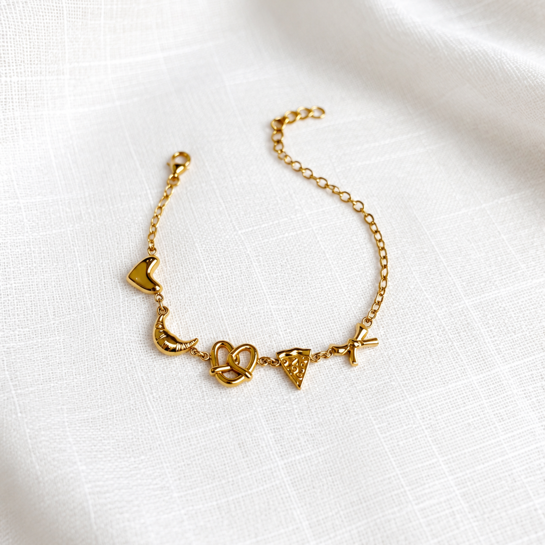 Pulsera Pretz