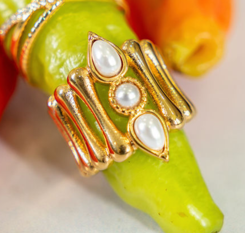 Anillo Routine