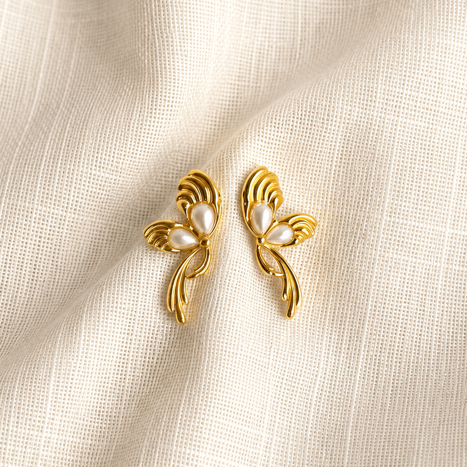 Aretes Wind