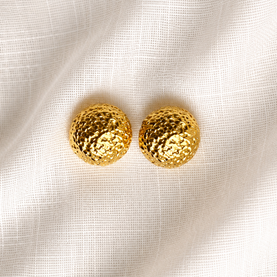 Aretes Kora