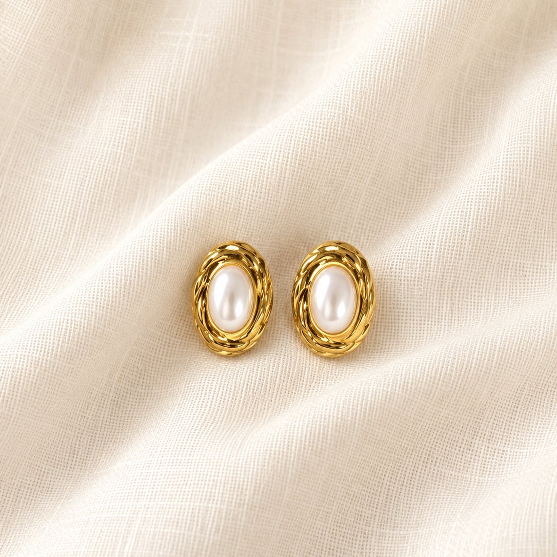 Aretes Tonali
