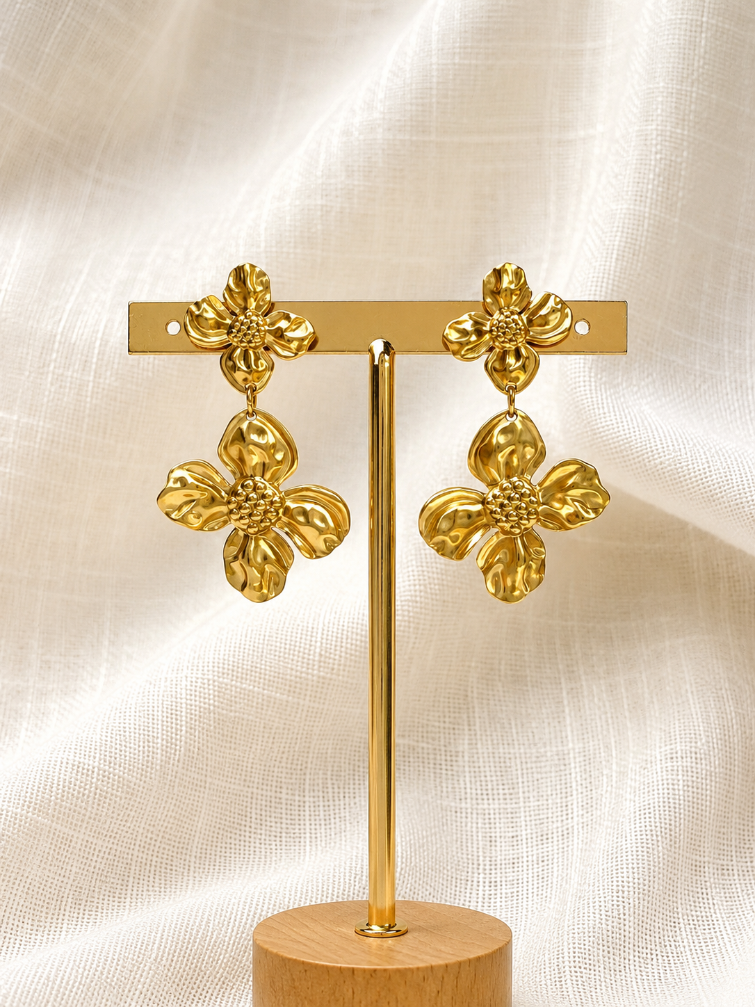 Aretes Sira