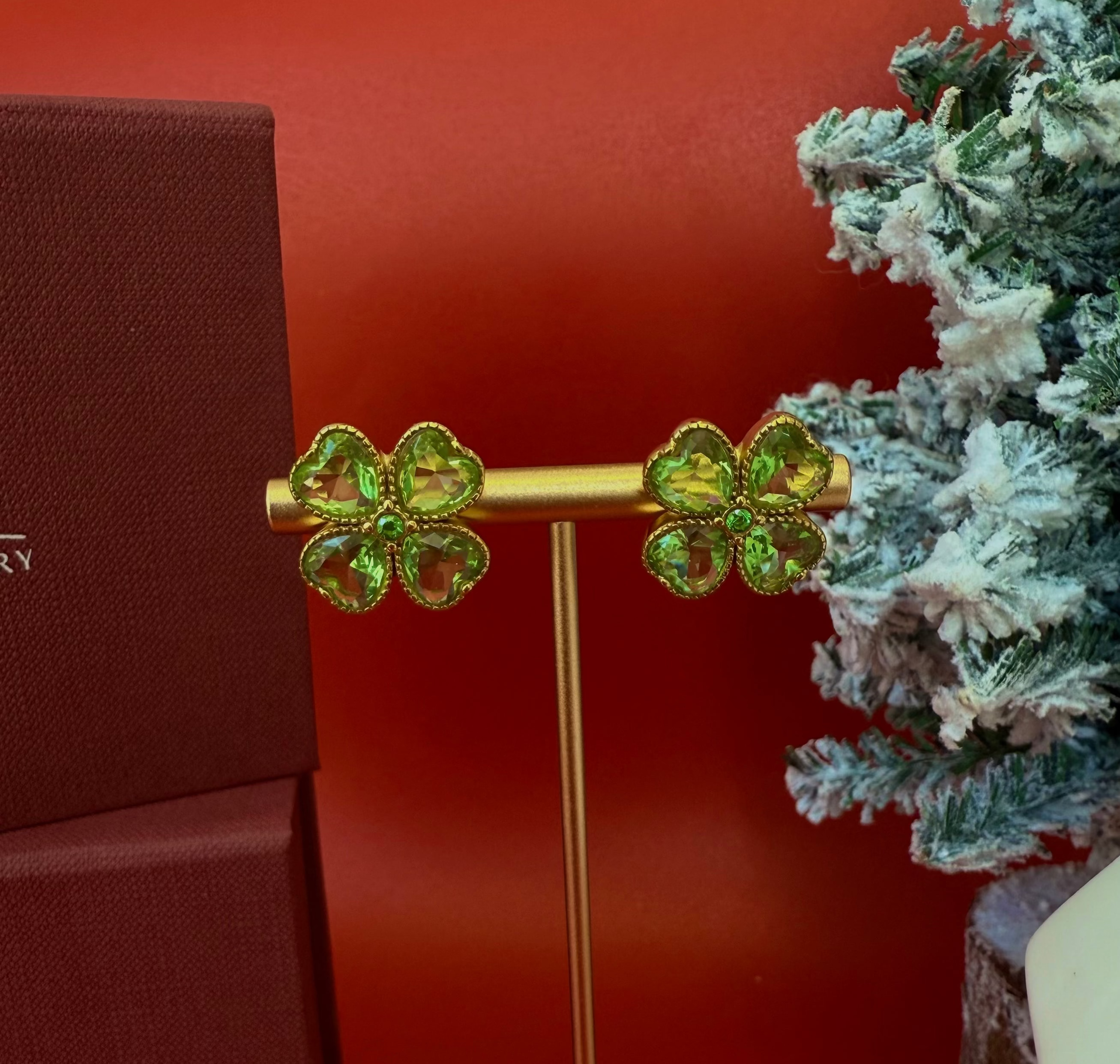 Aretes Novara