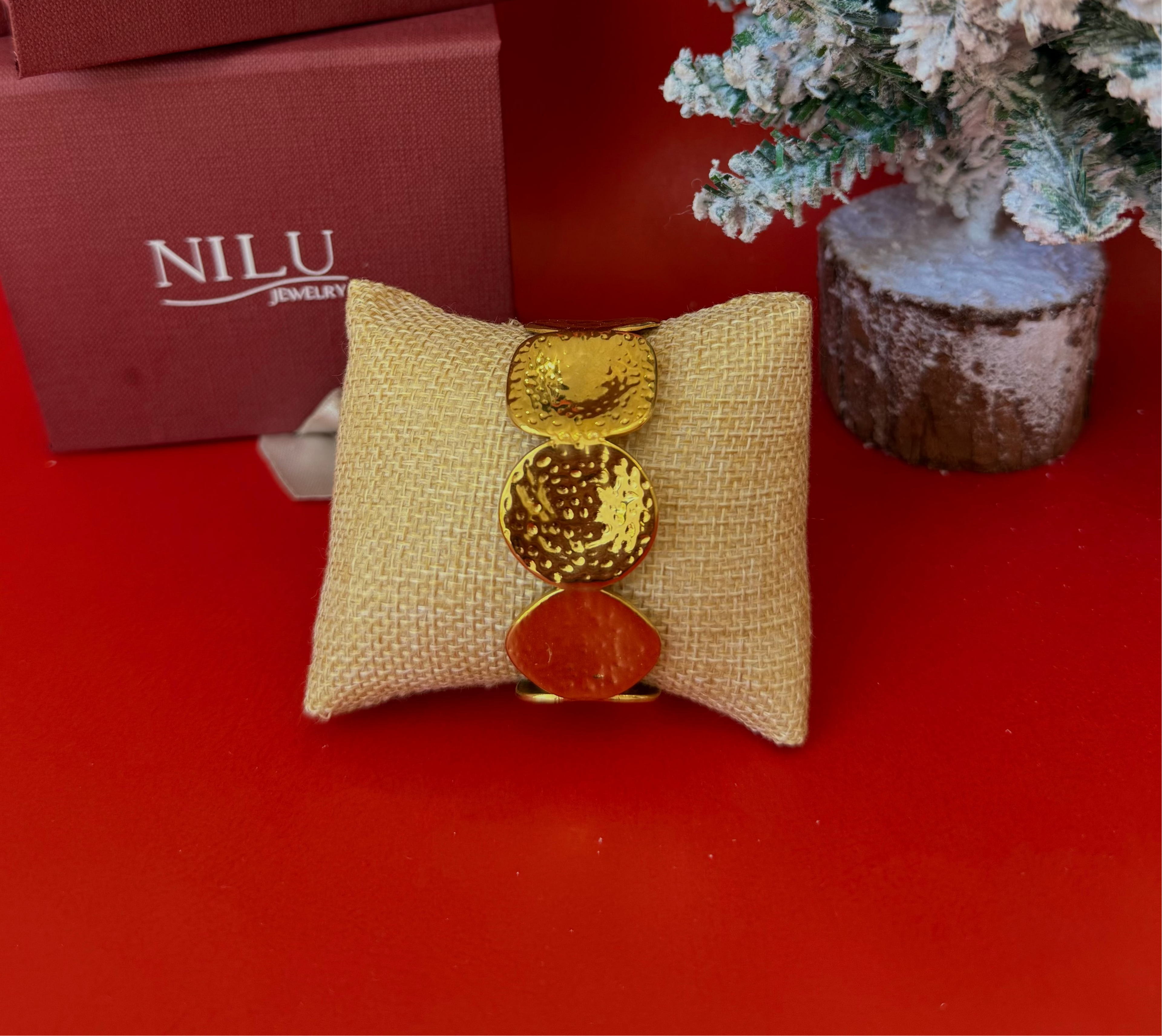 Pulsera Elara