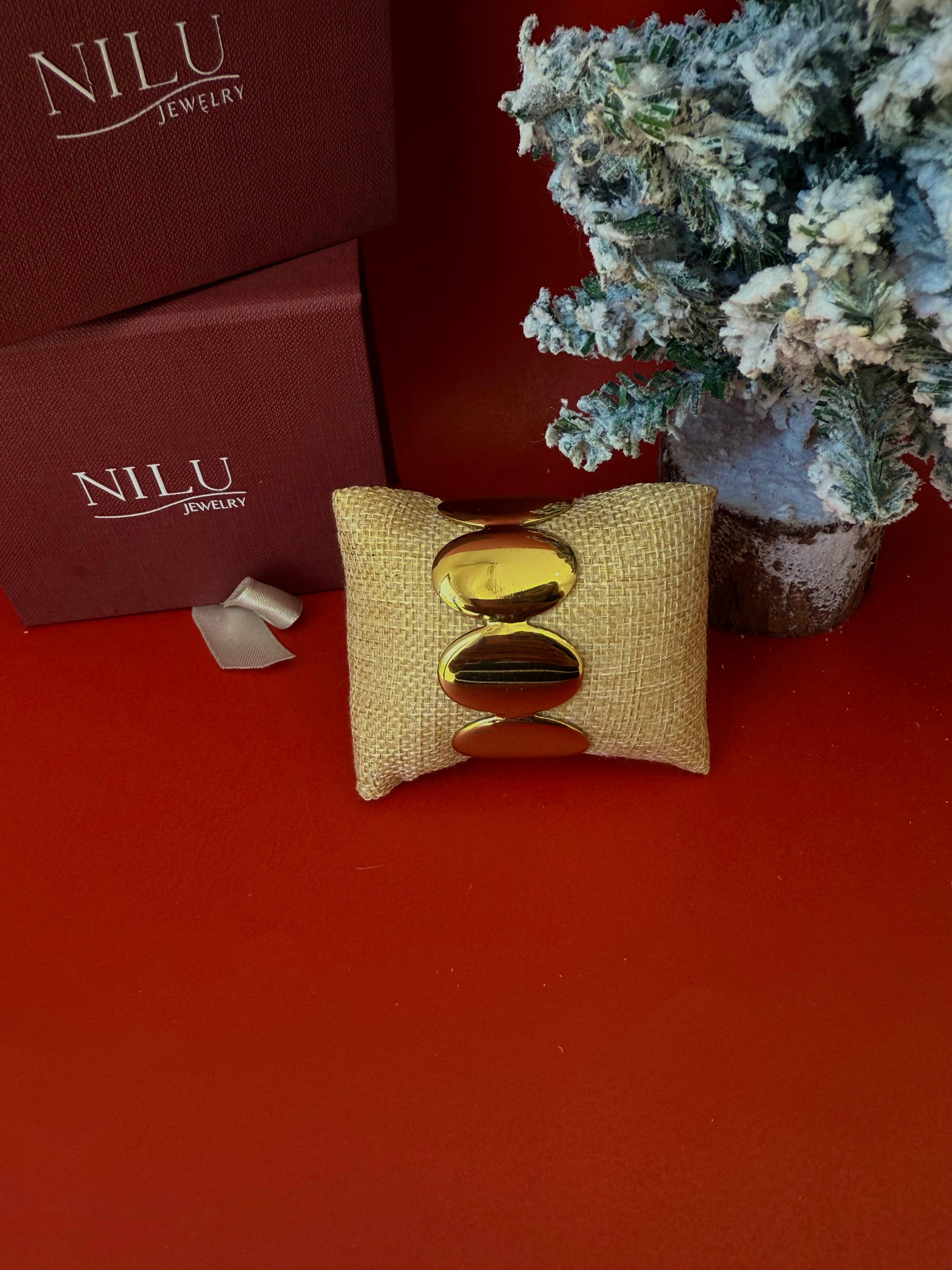 Pulsera Riva