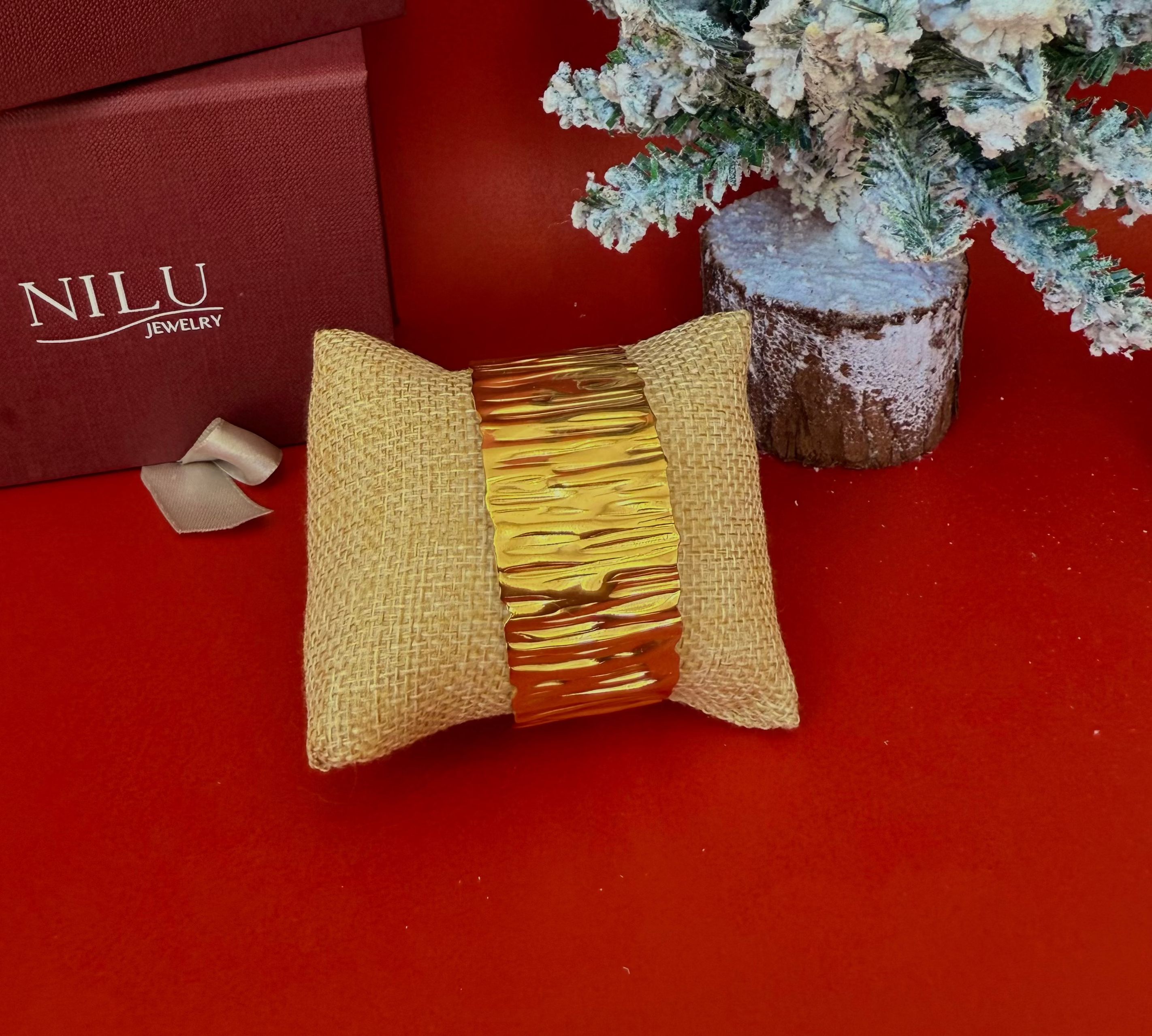 Pulsera Zaya