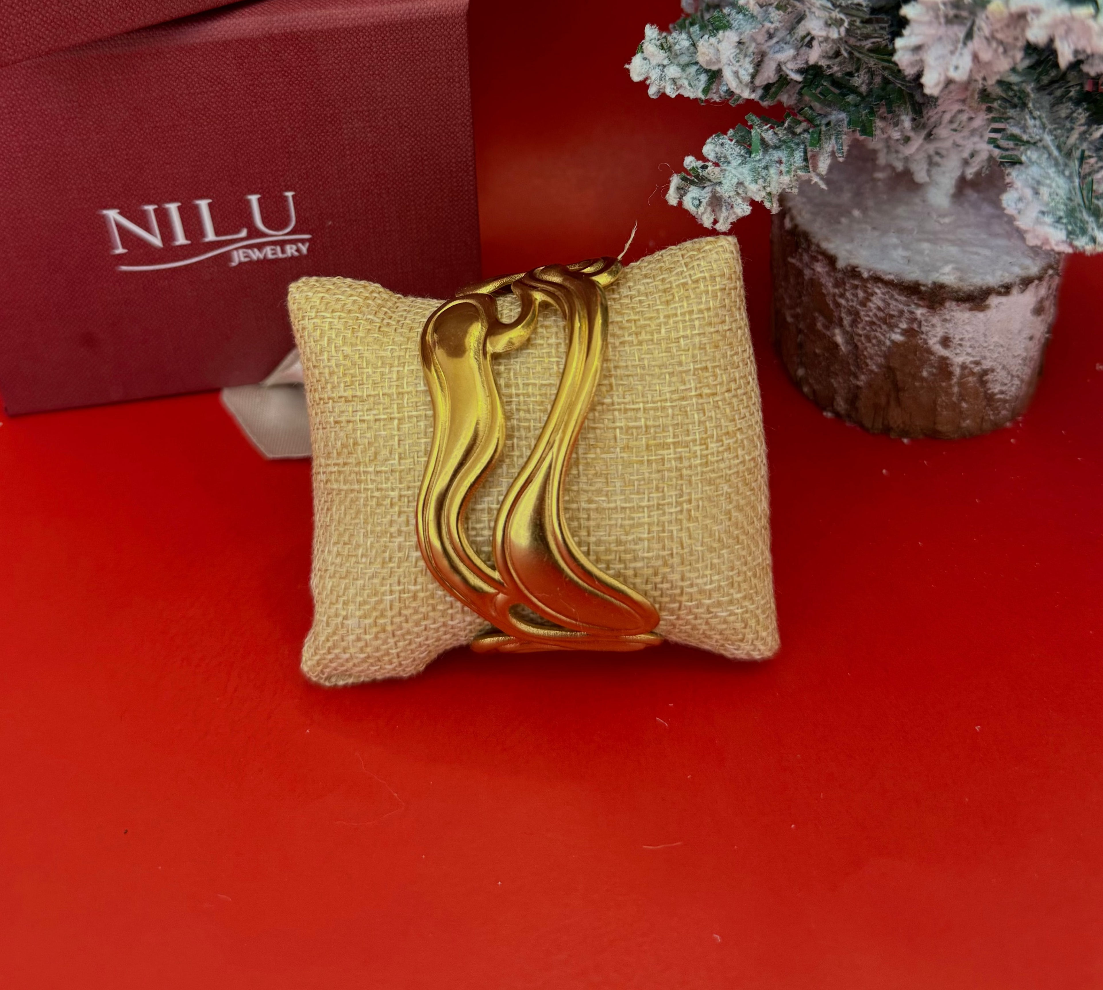 Pulsera Seraya