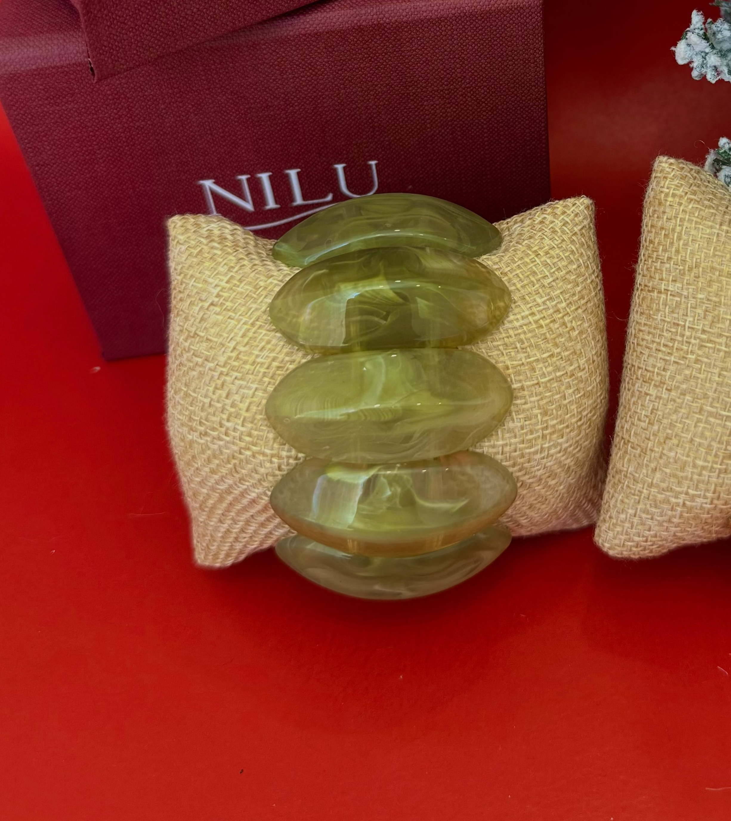 Pulsera Valuna
