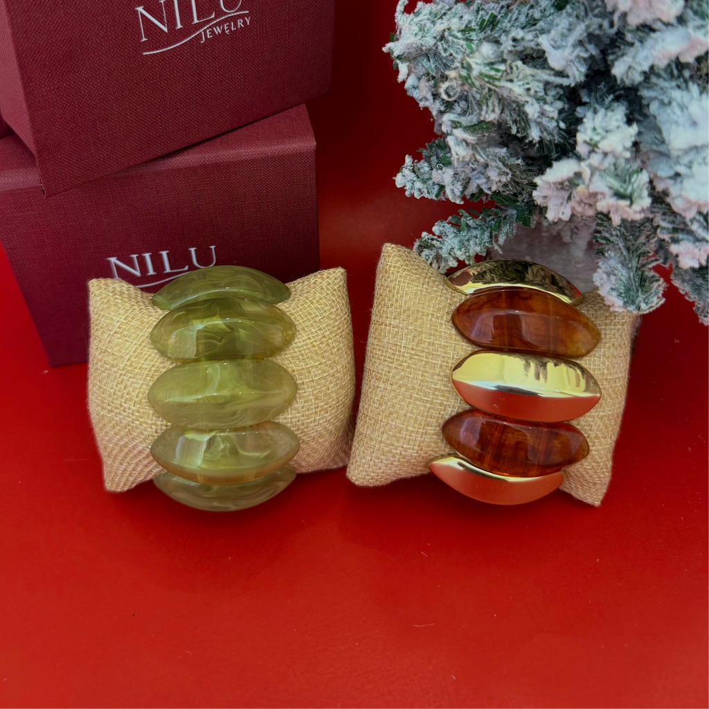 Pulsera Valuna