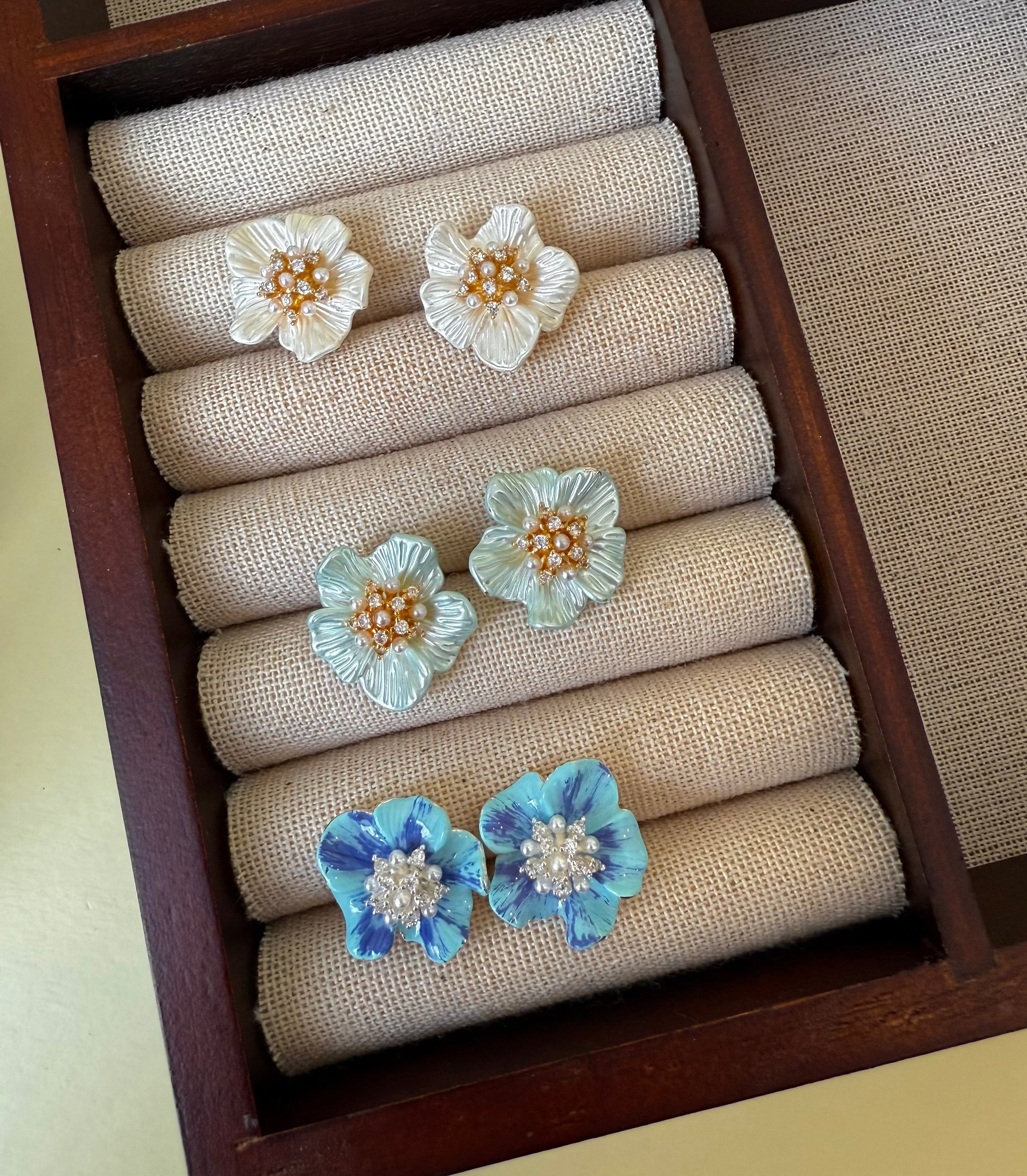 Aretes Eden