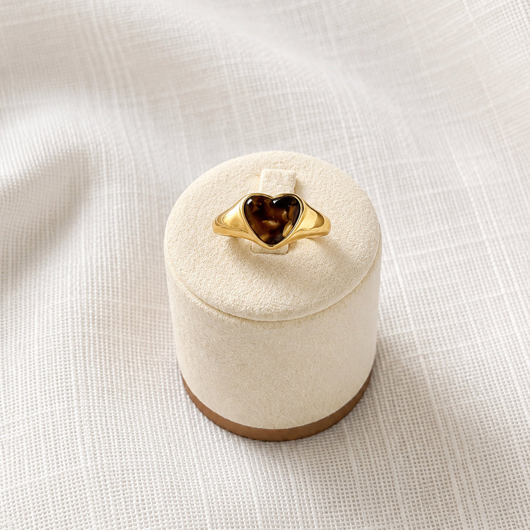 Anillo Celine