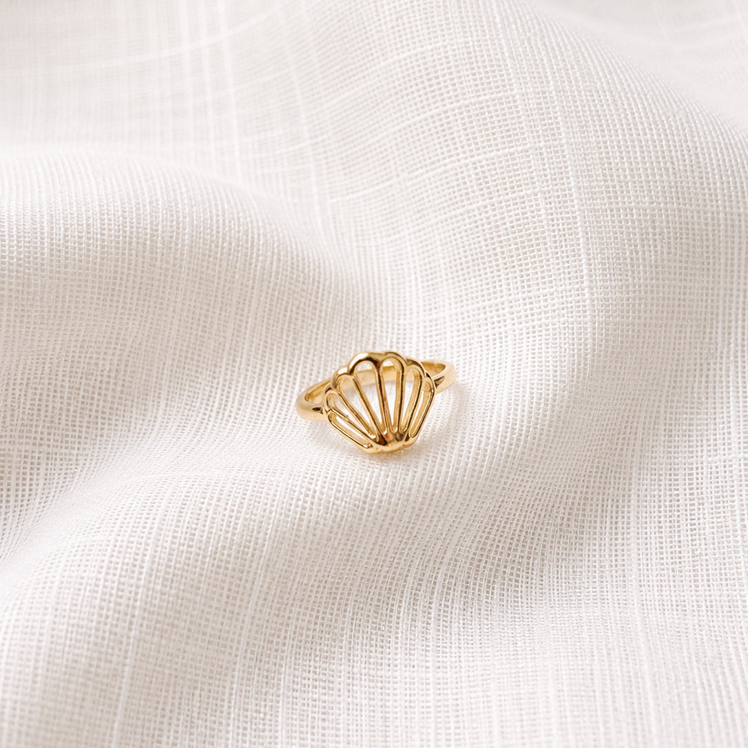 Anillo Tide