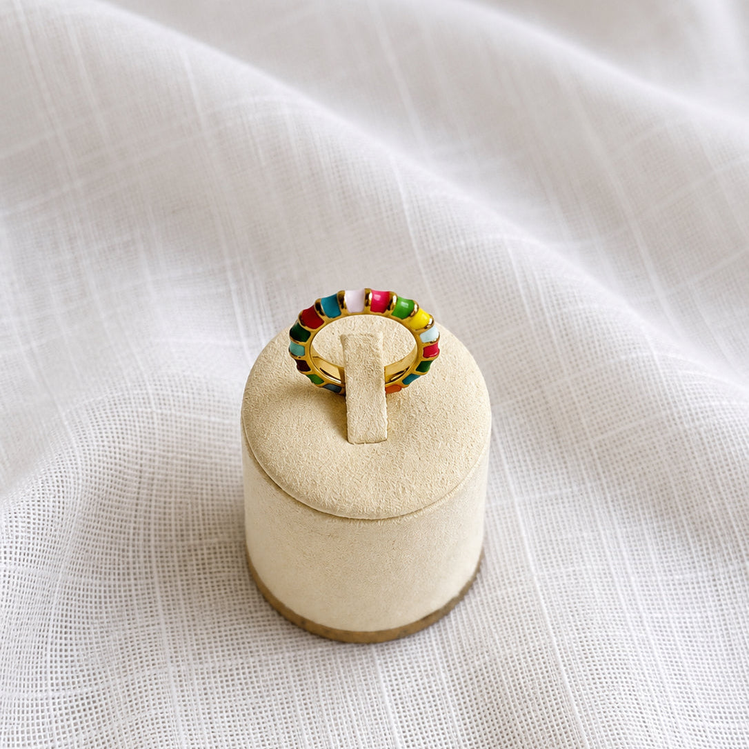 Anillo Darling