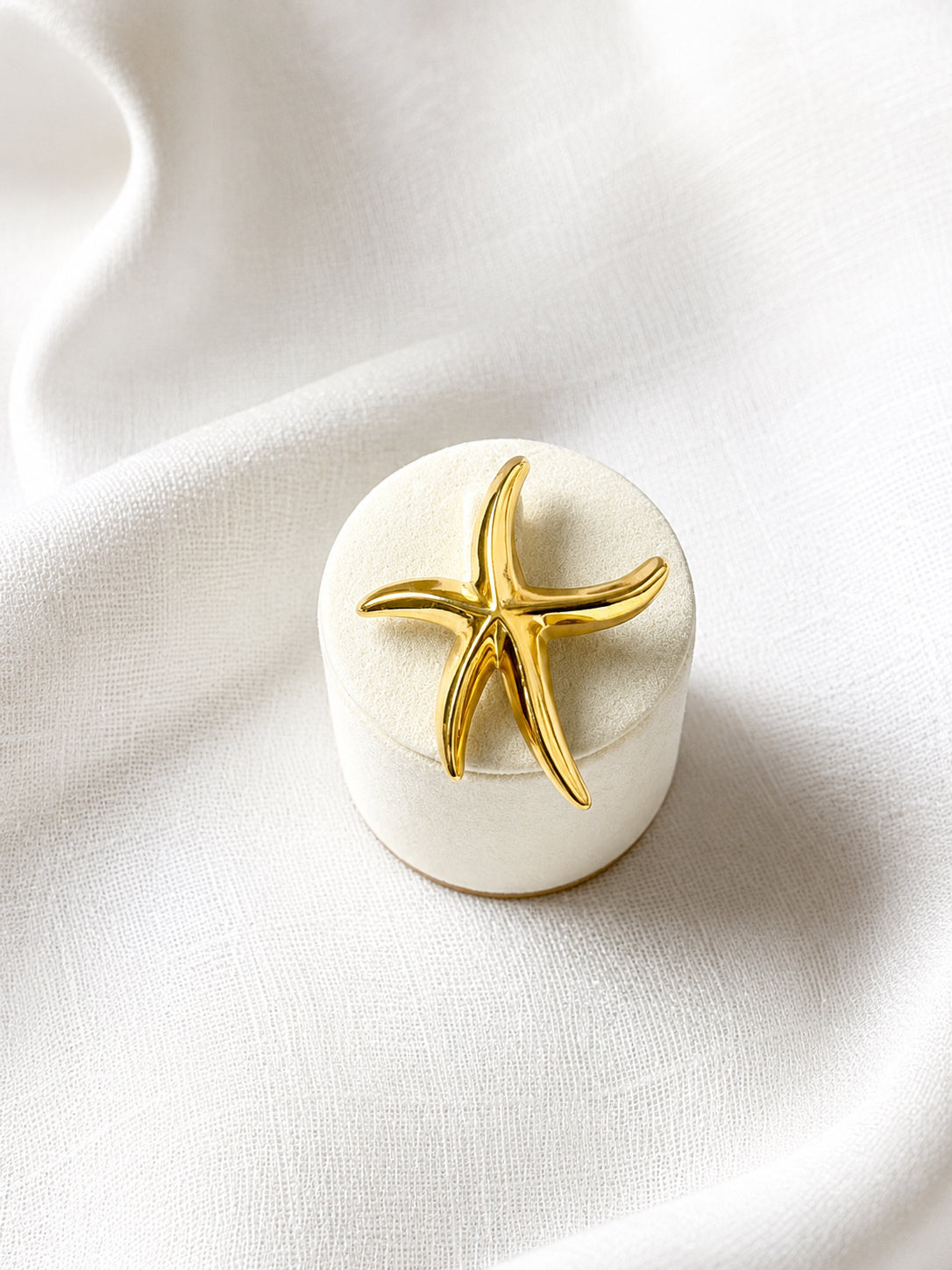Anillo Estrella