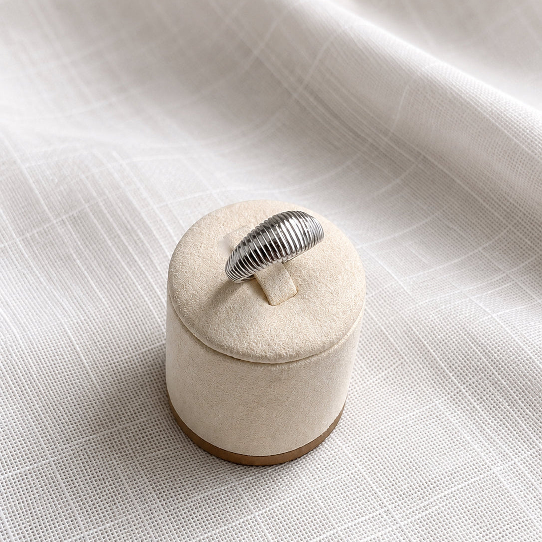 Anillo Cherie