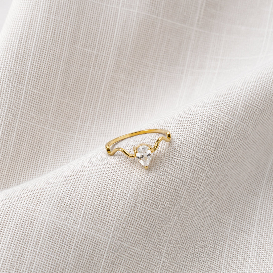 Anillo Isola