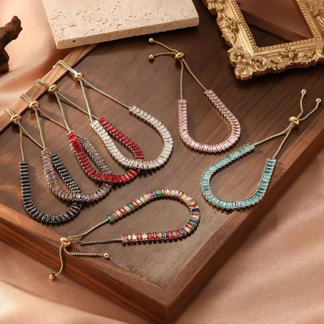 Pulsera Suva
