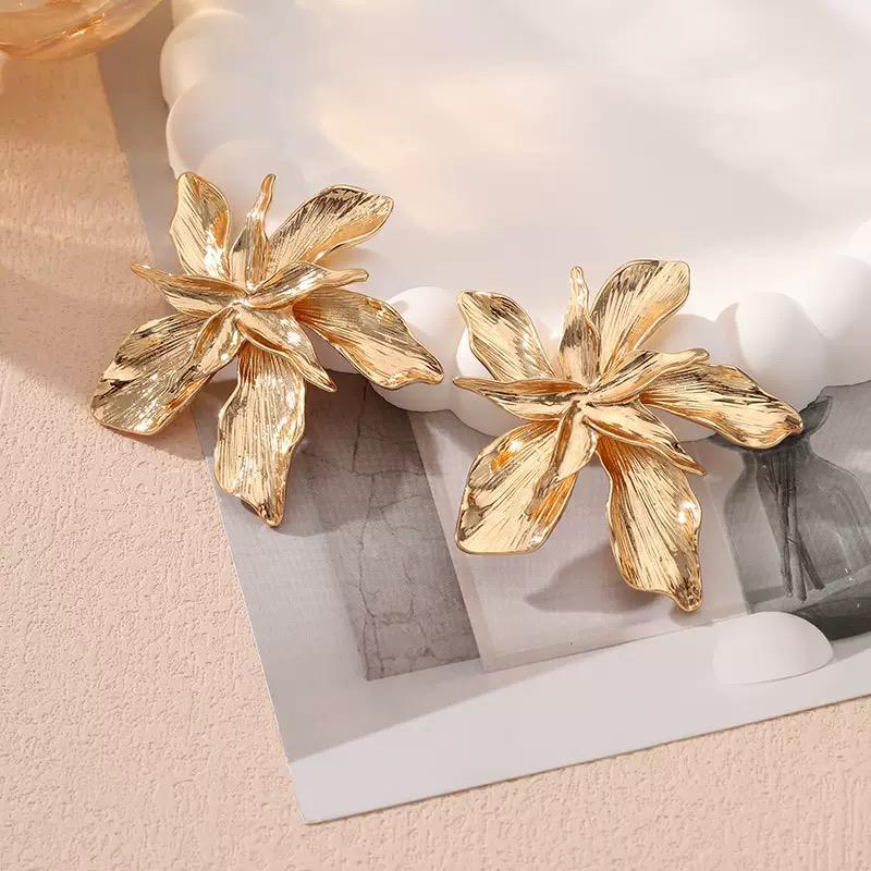 Aretes Macas