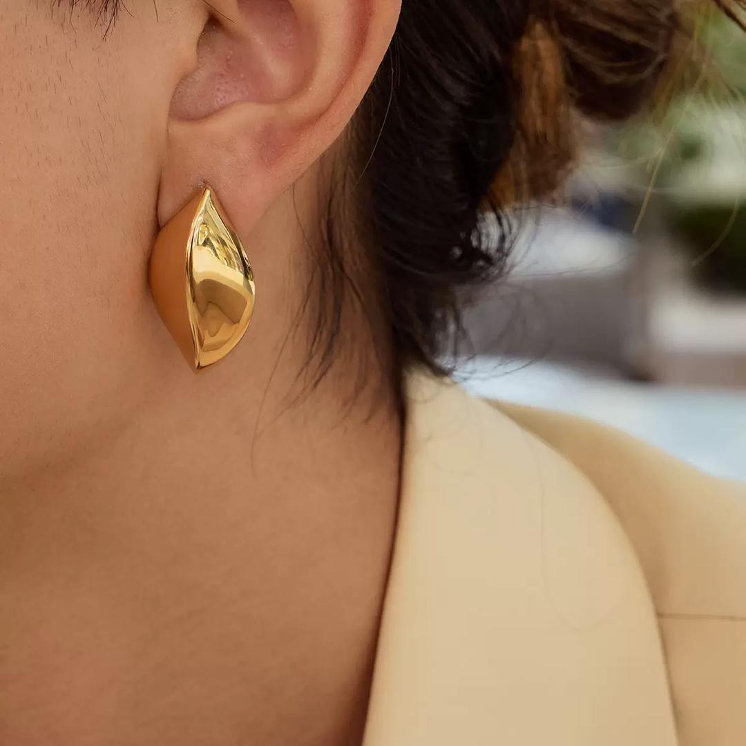 Aretes Naylors