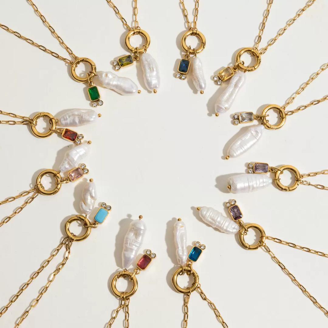 Collar Suddie