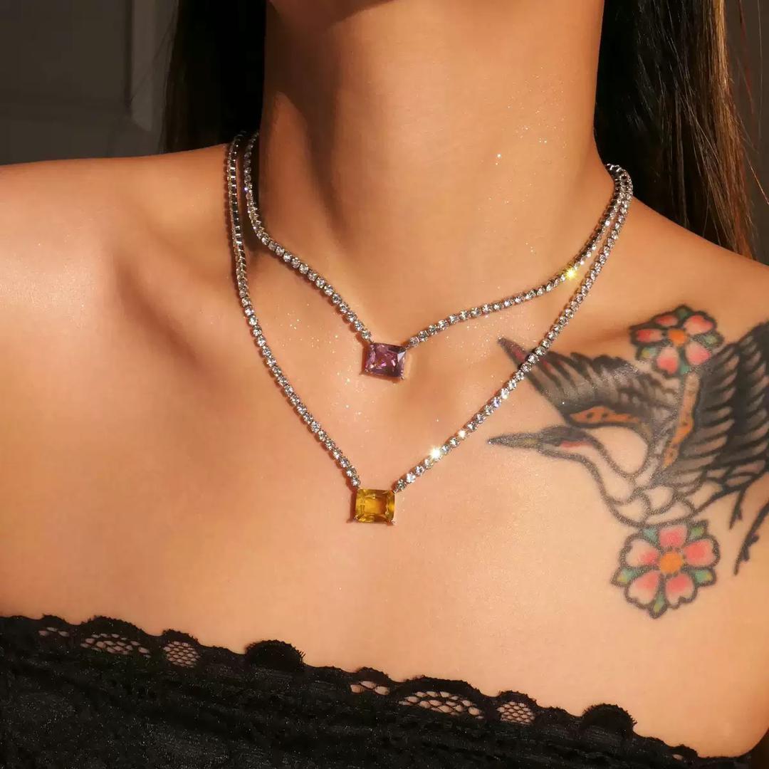 Collar Dublin