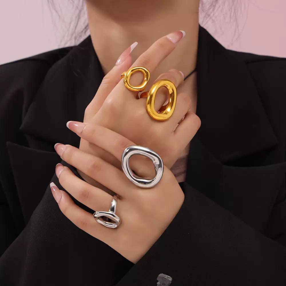 Anillo Bill
