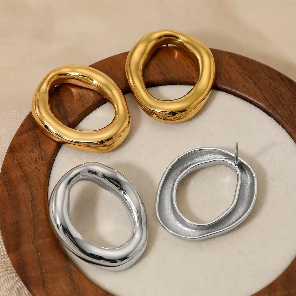 Aretes O