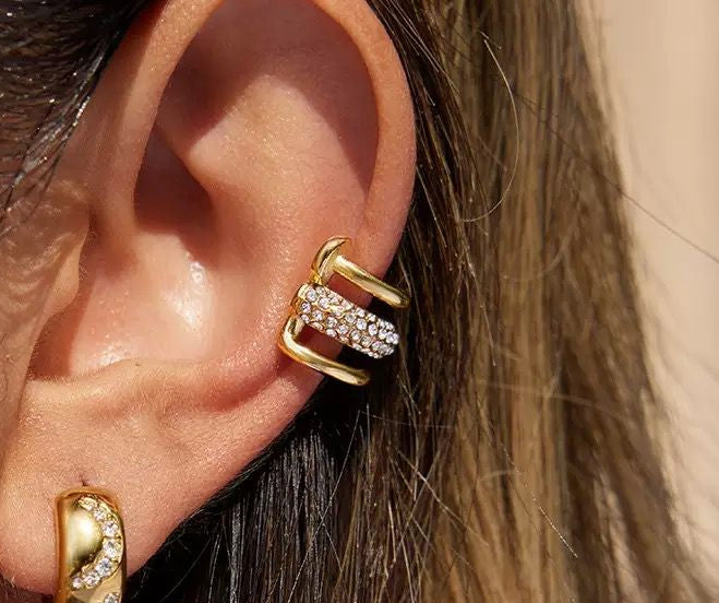 Earcuff Dalia